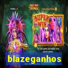 blazeganhos