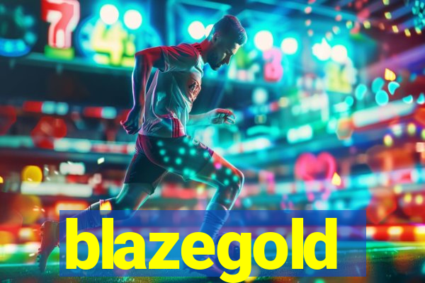 blazegold