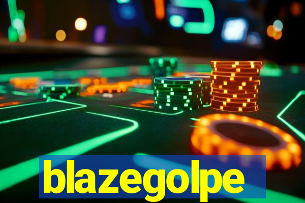 blazegolpe