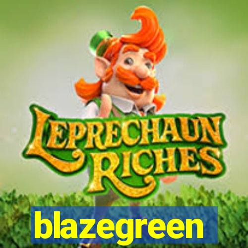 blazegreen