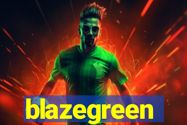 blazegreen