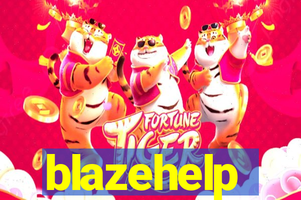 blazehelp