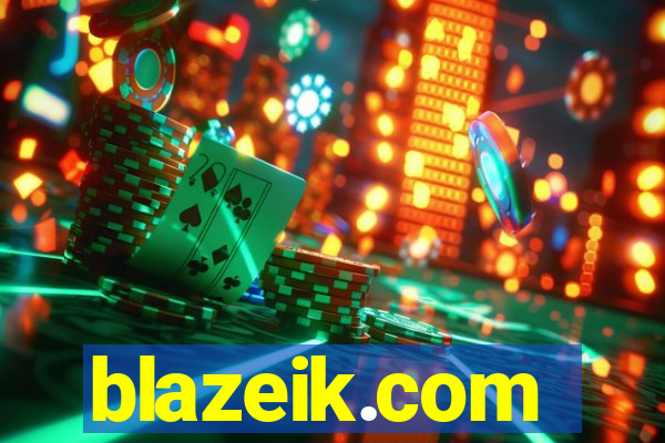 blazeik.com