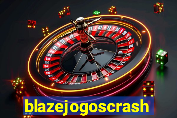 blazejogoscrash