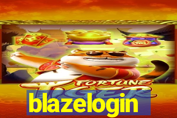 blazelogin