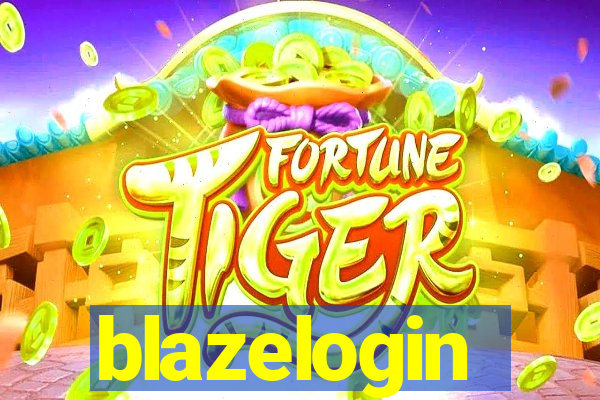 blazelogin