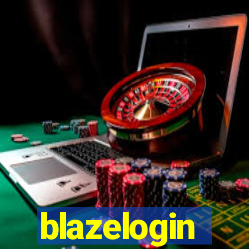 blazelogin