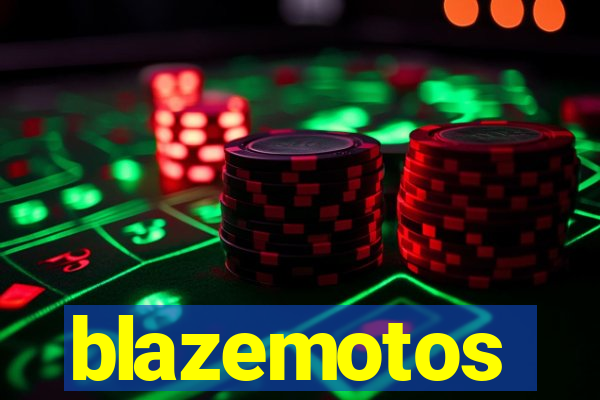 blazemotos