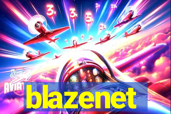 blazenet