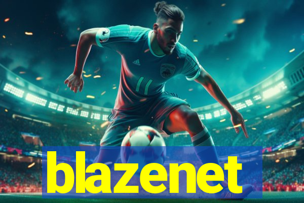 blazenet