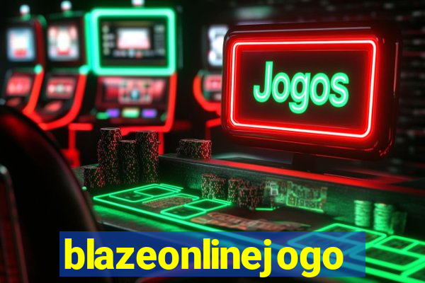 blazeonlinejogo