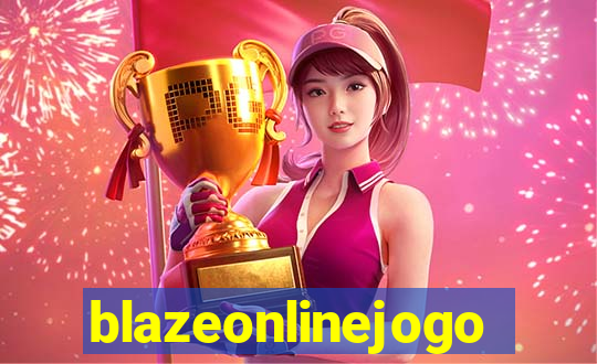 blazeonlinejogo