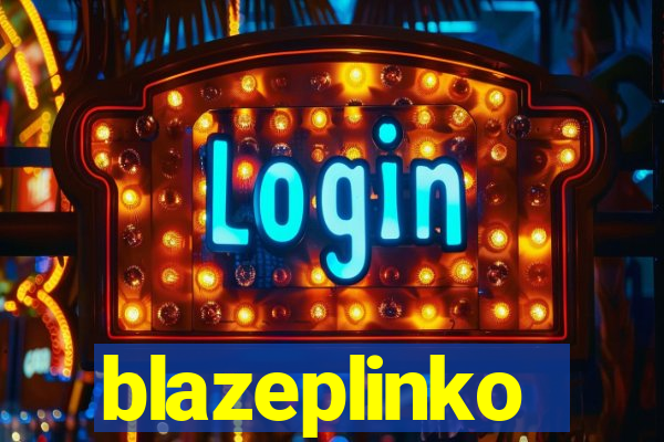 blazeplinko