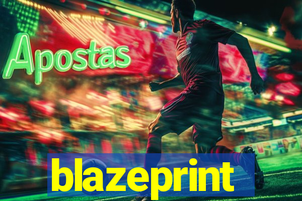 blazeprint