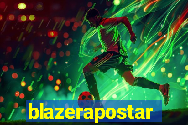 blazerapostar