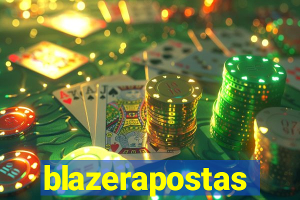 blazerapostas