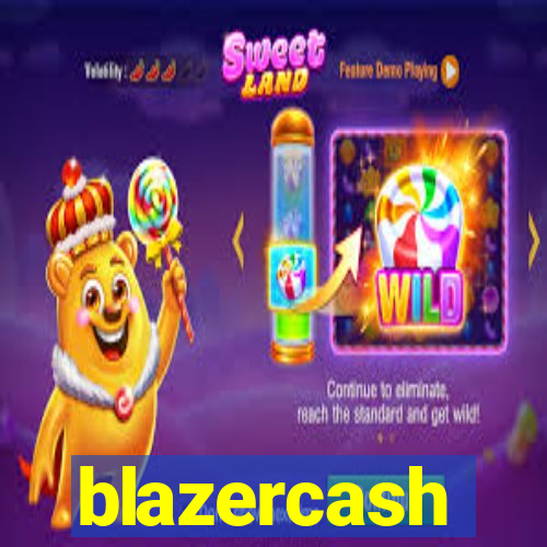 blazercash