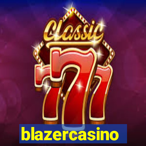 blazercasino