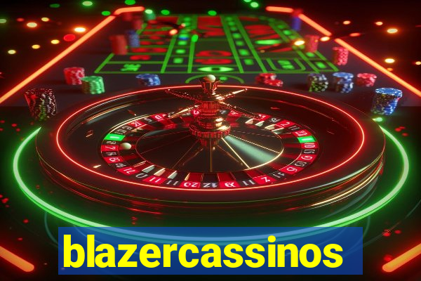 blazercassinos