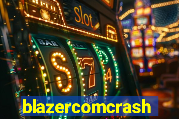 blazercomcrash