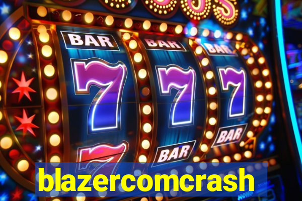 blazercomcrash