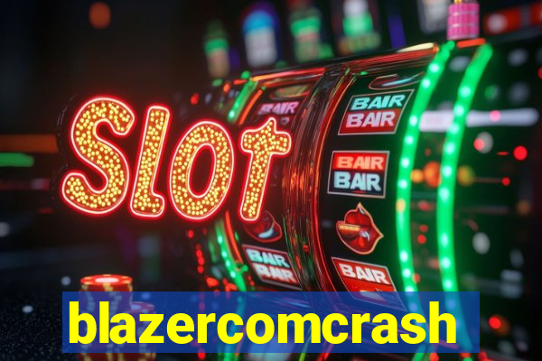 blazercomcrash