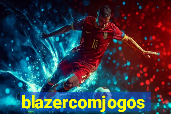 blazercomjogos