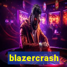 blazercrash