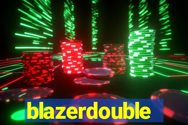 blazerdouble