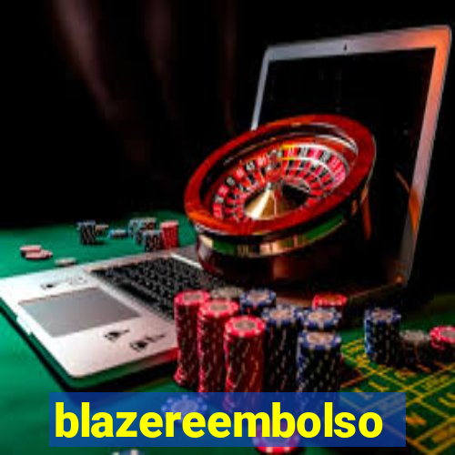 blazereembolso