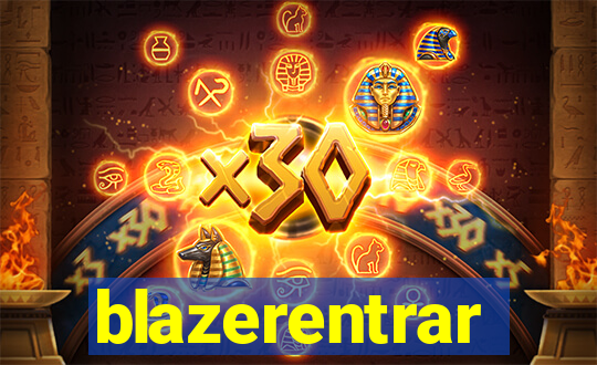 blazerentrar