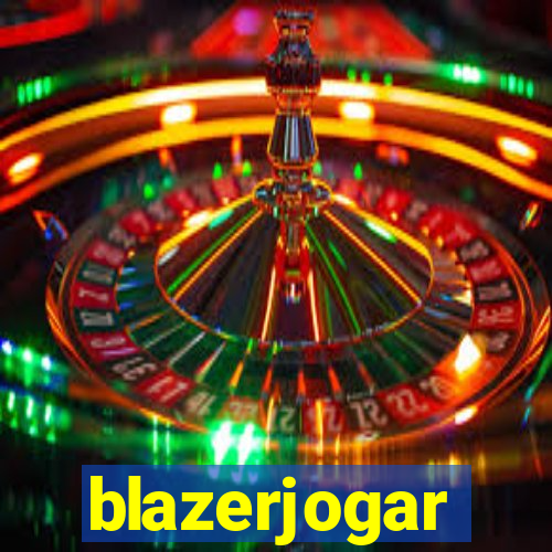 blazerjogar