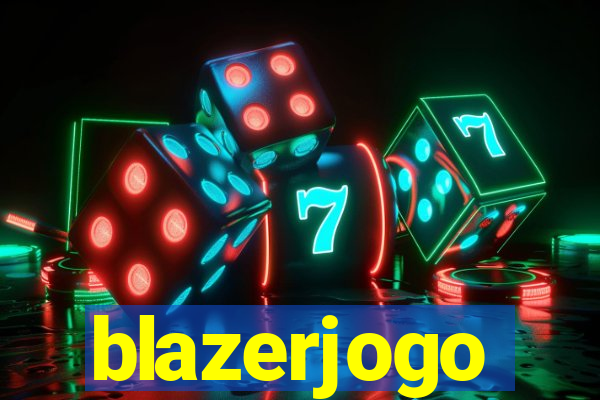 blazerjogo