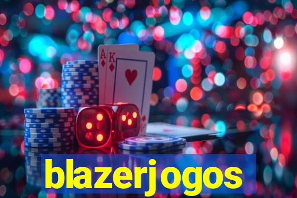 blazerjogos