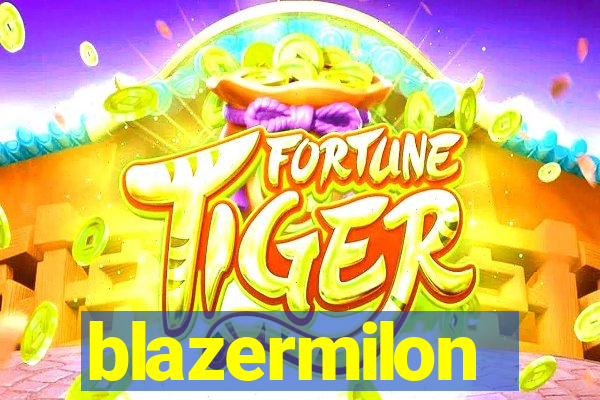 blazermilon