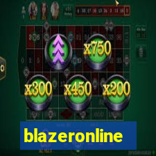 blazeronline