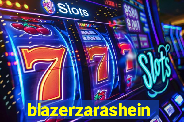 blazerzarashein