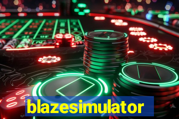 blazesimulator