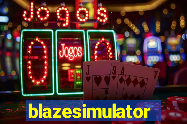 blazesimulator