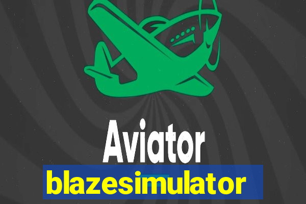 blazesimulator