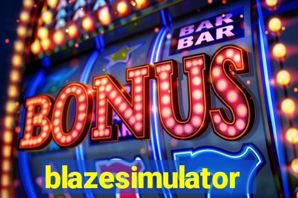 blazesimulator