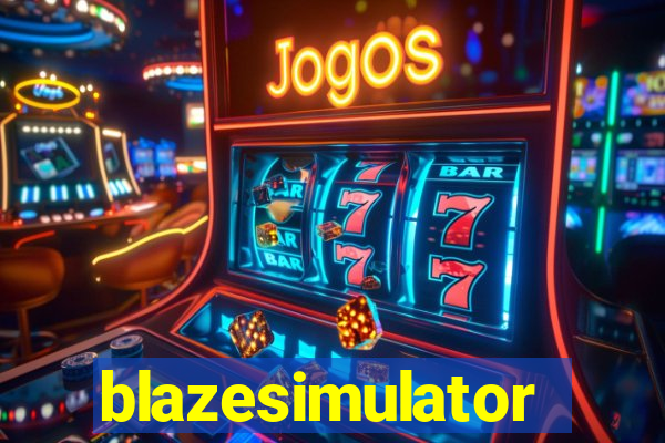 blazesimulator