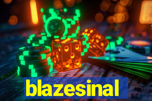 blazesinal