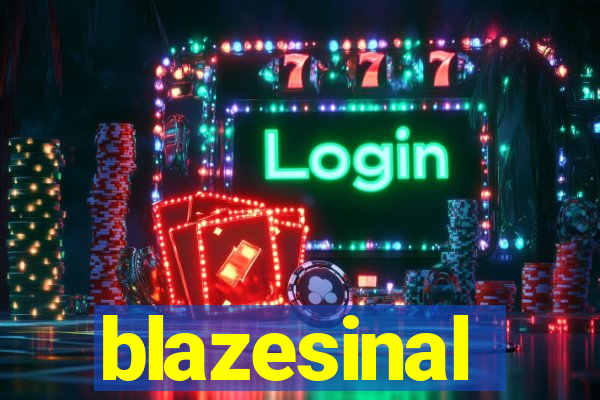 blazesinal