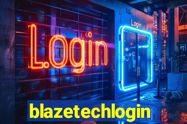 blazetechlogin