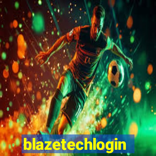 blazetechlogin