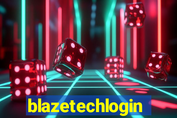 blazetechlogin