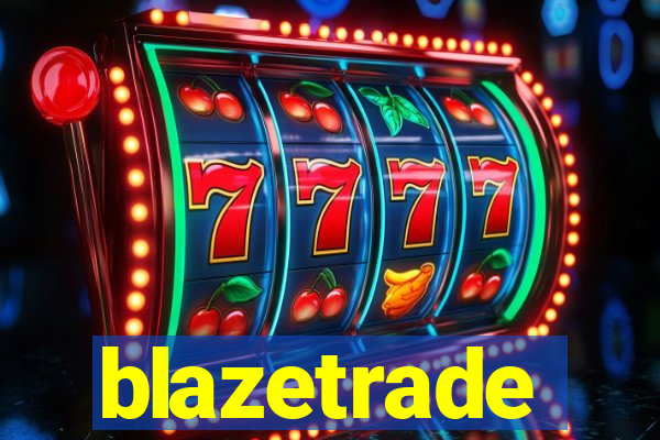 blazetrade