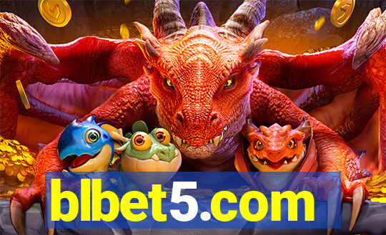 blbet5.com