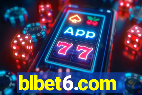 blbet6.com